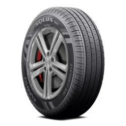 2283653 Kumho Solus TA31 215/55R17 94V BSW Tires