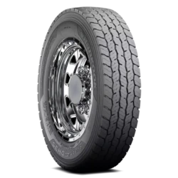 3002700 Hankook DH35 265/70R19.5 G/14PLY Tires