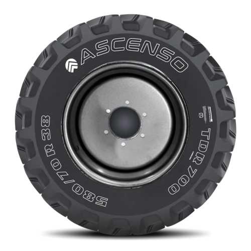 Ascenso TDR700