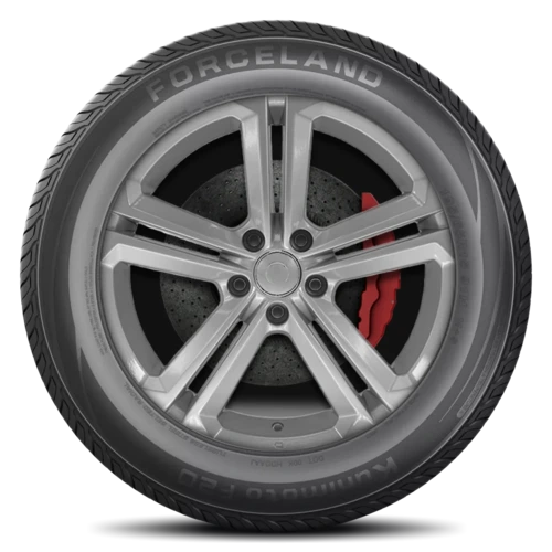 Forceland Kunimoto F20