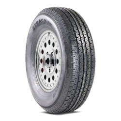 I-0117233 Cosmo Stray Kat ST205/75R15 107/102L Tires