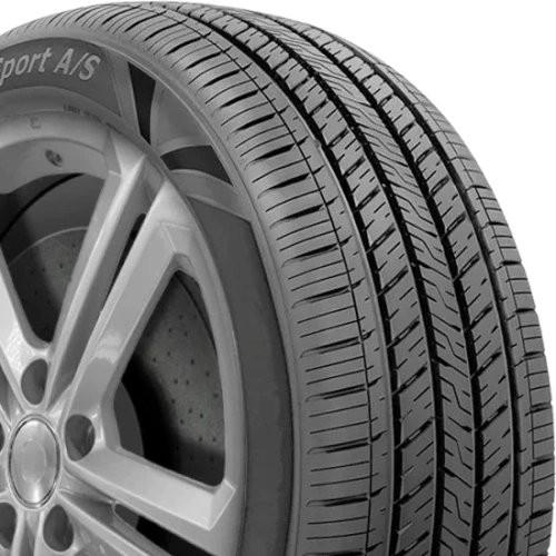 Achilles Touring Sport A/S