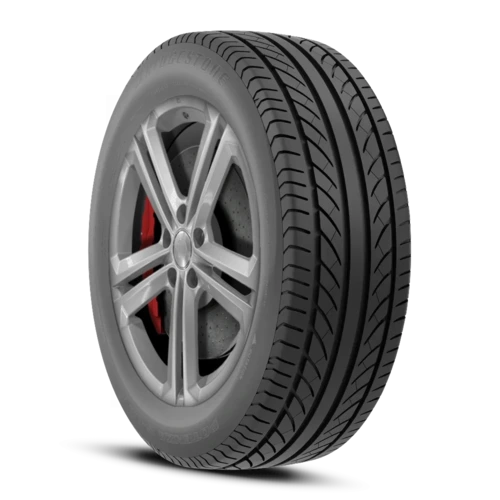 Bridgestone Potenza S-02 A