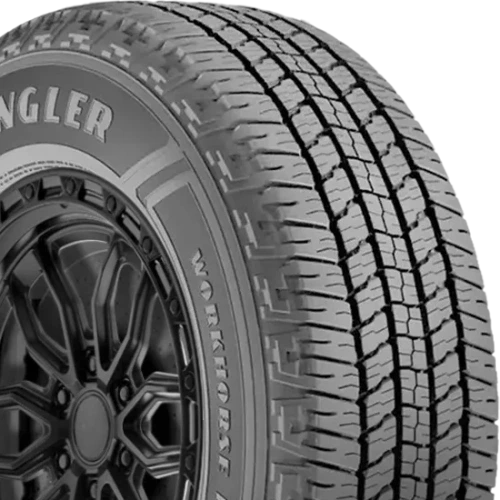 Goodyear Wrangler Workhorse HT