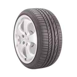 009866 Bridgestone Potenza RE050A I RFT 205/50R17 89V BSW Tires