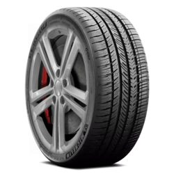 36397 Michelin Pilot Sport All Season 4 315/35R20XL 110Y BSW Tires