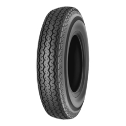 DS7678 Deestone D622-Hwy ST205/75D15 C/6PLY Tires