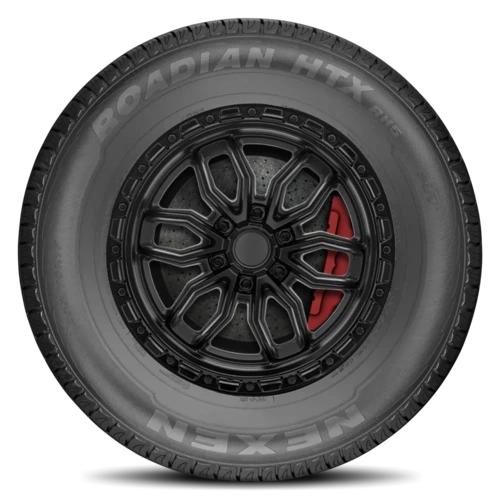 Nexen Roadian HTX RH5