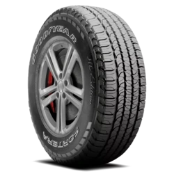 151056164 Goodyear Fortera H/L P245/70R17 108T WL Tires