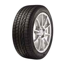 767957537 Goodyear Assurance Weather Ready 265/60R18 110H BSW Tires