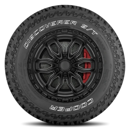 Cooper Discoverer S/T Maxx