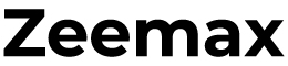Zeemax Logo