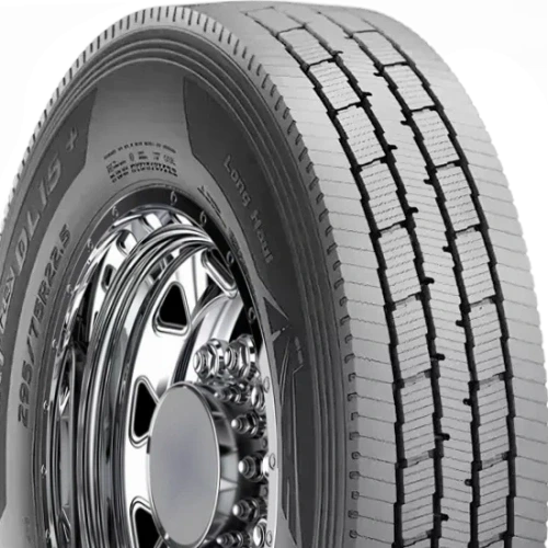 Hankook Smart Flex DL15+