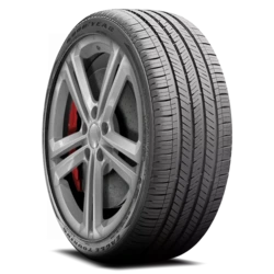 102994396 Goodyear Eagle Touring SCT (SoundComfort Technology) 275/40R22XL 107W BSW Tires