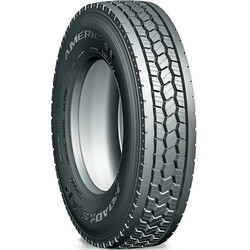 ARS2K006 American Road Star ARS2000 11R24.5 H/16PLY Tires
