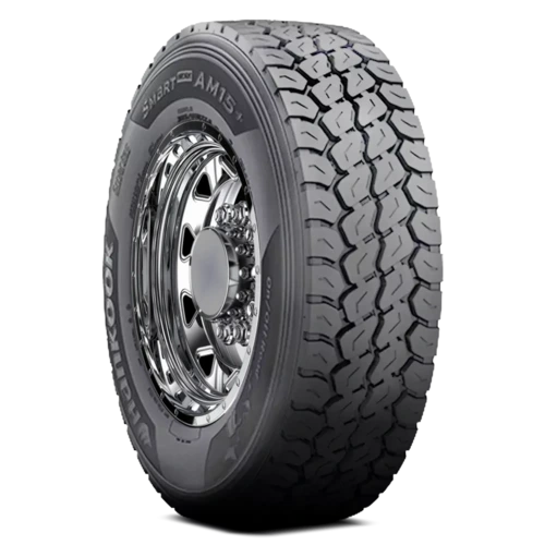 Hankook AM15+