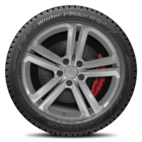 Hankook Winter i*Pike RS2 W429