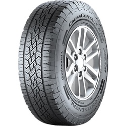 Continental Truck/SUV - All Terrain Tires | Tires-easy.com