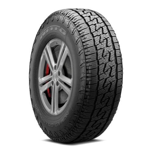 Nitto Nomad Grappler