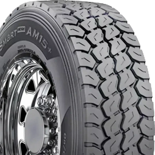 Hankook AM15+