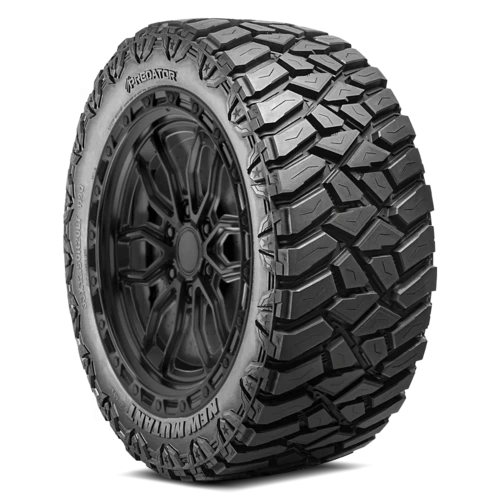 その他 m.n.t Predator New Mutant X-MT 37X13.50R20 F/12PLY | Free Ship