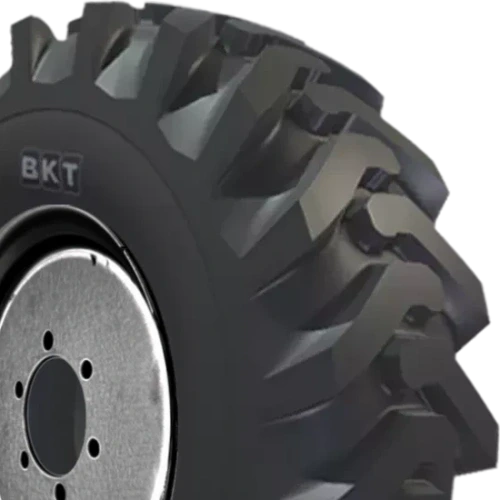BKT Trac Grader Plus