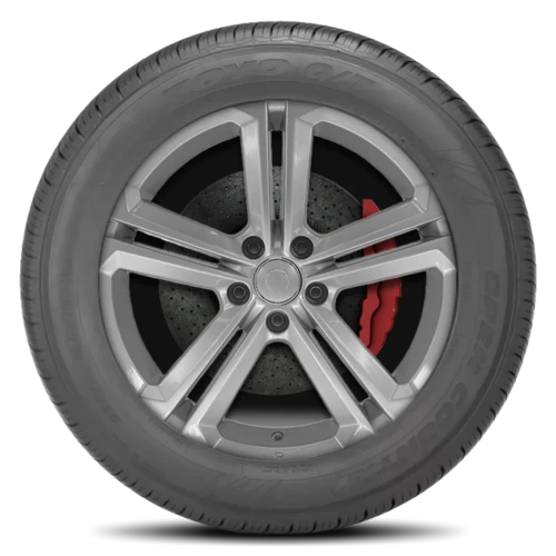 Toyo Open Country Q/T
