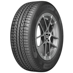 15577280000 General AltiMAX RT45 205/50R16 87H BSW Tires