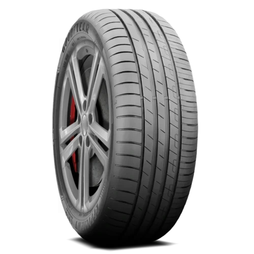 Goodyear Efficient Grip