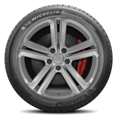 Michelin X Tour A/S T+H 205/55R16 91H BSW | Free Shipping