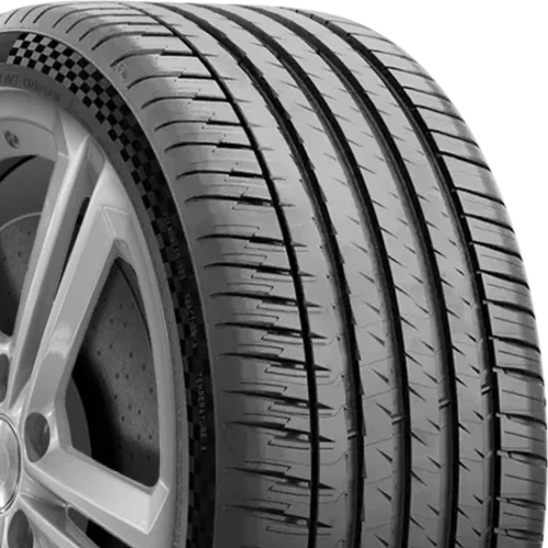 Michelin Pilot Sport 4 SUV ZP