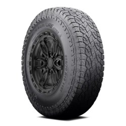 2345743 Kumho Road Venture AT52 LT275/60R20 D/8PLY BSW Tires