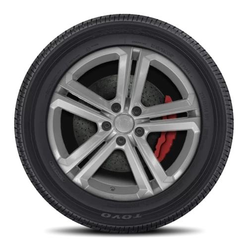 Toyo A40