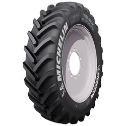 10807 Michelin Yieldbib 480/80R46 164A8/B Tires