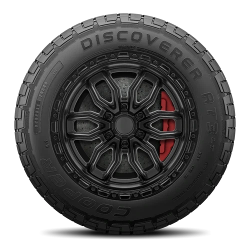 Cooper Discoverer AT3 LT LT275/65R18 E/10PLY WL | Free Sh