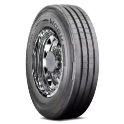 172009009 Cooper Work Series RHA 11R24.5 H/16PLY BSW Tires