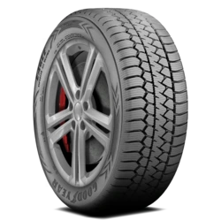 732003558 Goodyear Eagle Enforcer All Weather 225/60R18 100V BSW Tires