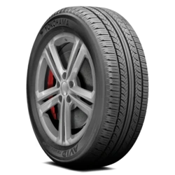 110131819 Yokohama Avid Touring-S P225/60R17 98T BSW Tires