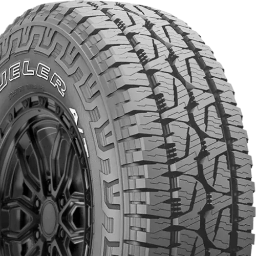 Bridgestone Dueler A/T Revo 3