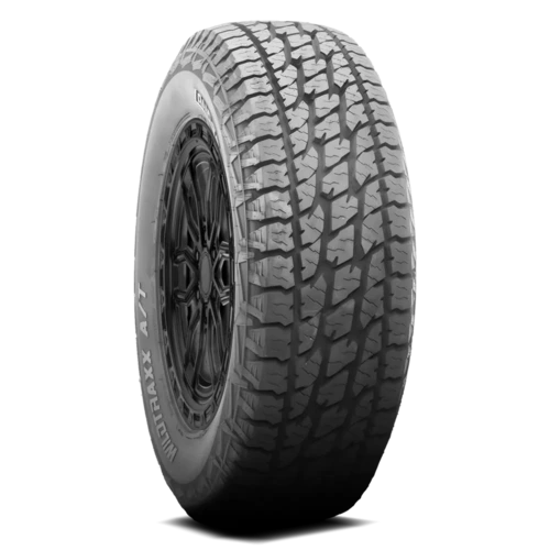 Landspider Wildtraxx A/T