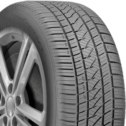 Continental PureContact LS