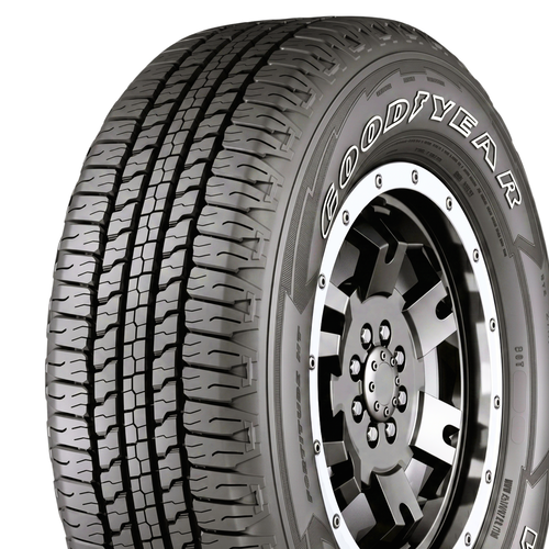 Goodyear Wrangler Fortitude HT 275/65R18 116T WL | Free S