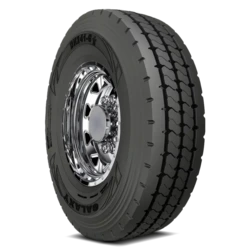 683446 Galaxy DH241-G 11R24.5 H/16PLY Tires