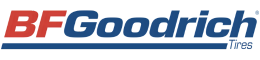 BF Goodrich Logo