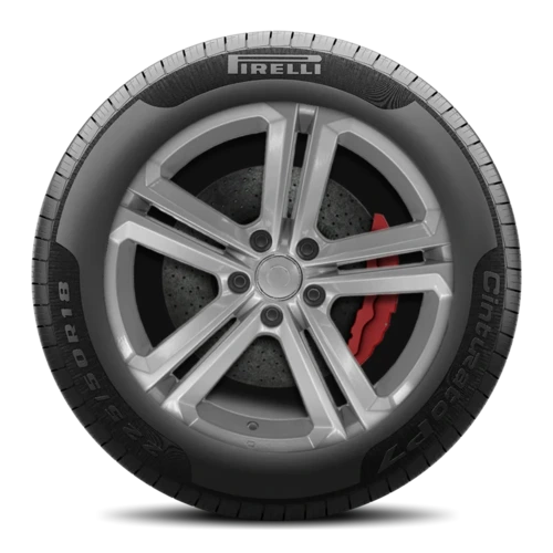 Pirelli Cinturato P7 All Season
