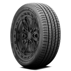 3917900 Pirelli Scorpion AS Plus 3 235/55R18XL 104V BSW Tires