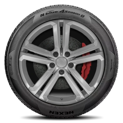 Nexen N Blue 4 Season 2