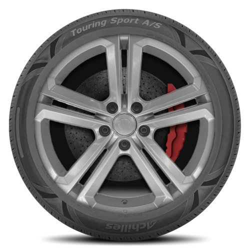 Achilles Touring Sport A/S