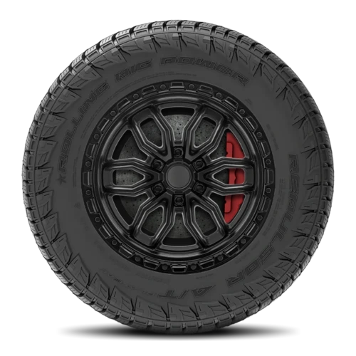 RBP Repulsor A/T Plateau