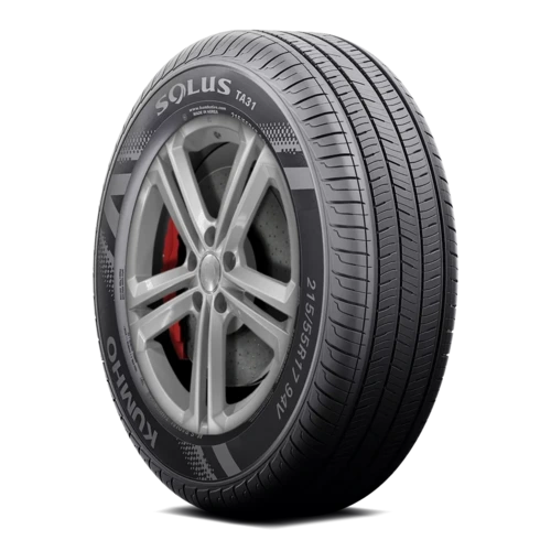 Kumho Solus TA31